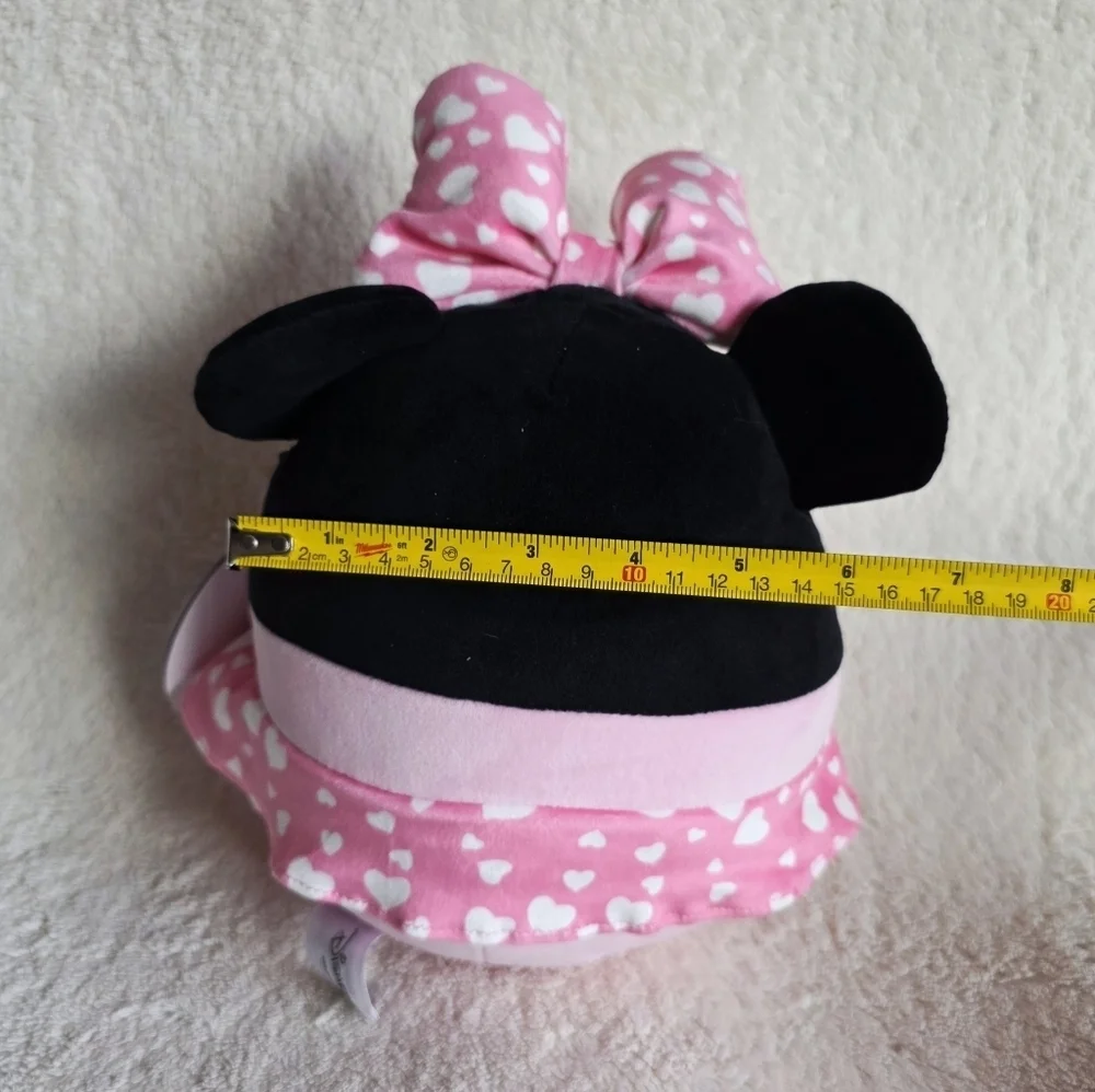 Squishmallows new tag